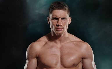 Вищий за вищого. Верховен налаштований на двобій з Усиком.