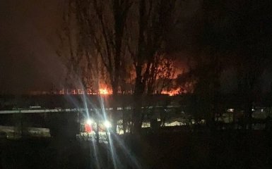 Українські війська завдали ударів по Алчевському металургійному комбінату та важливих…