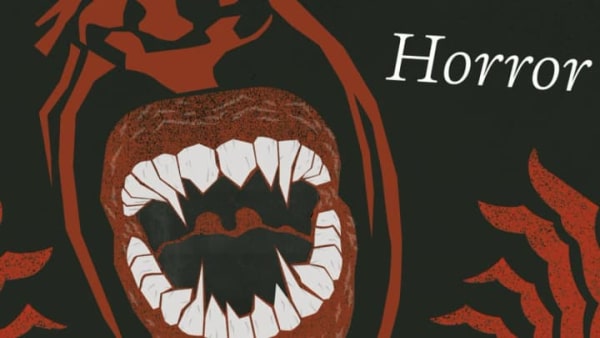 Топ культових горорів: класика, яка не старіє