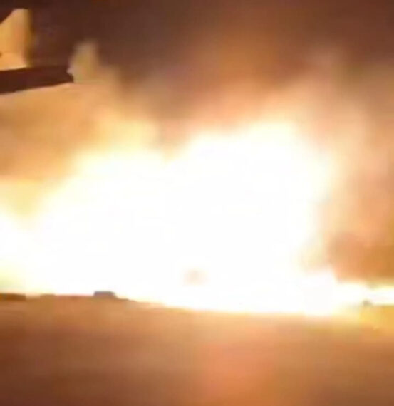 На пакистано-афганському рубежі — потужні артобстріли через ескалацію конфлікту.