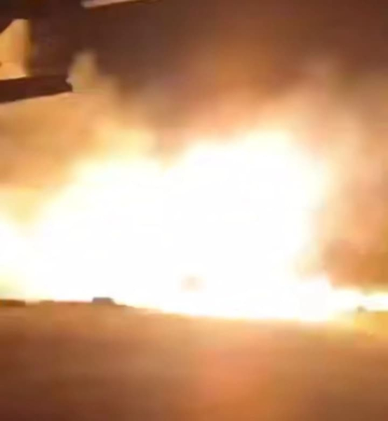 На кордоні Пакистану та Афганістану розпочався масований артилерійський обстріл на тлі загострення війни