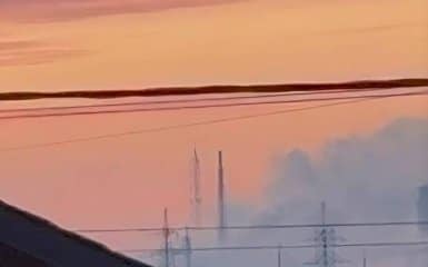 Наліт дронів на ключові об’єкти в Ростові, Краснодарі та Тольятті…