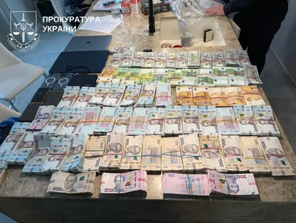 На відновленні Трипільської ТЕС організували схему розкрадання понад 50 млн грн, шість людей отримали підозру - Генпрокурор