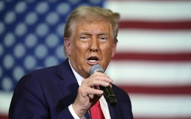 “Це паперовий тигр!”. Трамп розкритикував НАТО через бездію щодо Ірану