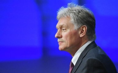 Україна та США запланували мирні переговори без РФ — у Кремлі відреагували