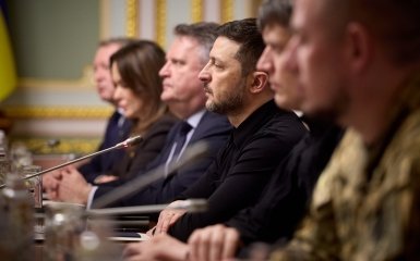 Зеленський оголосив своє рішення щодо допомоги Близькому Сходу