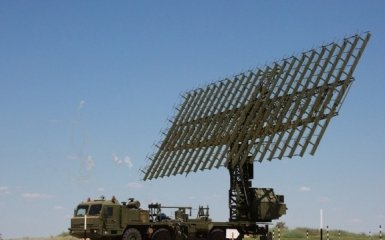 Зимовий засів. Спецоперація ГУР: збиття протиповітряної оборони РФ в Криму&hellip;