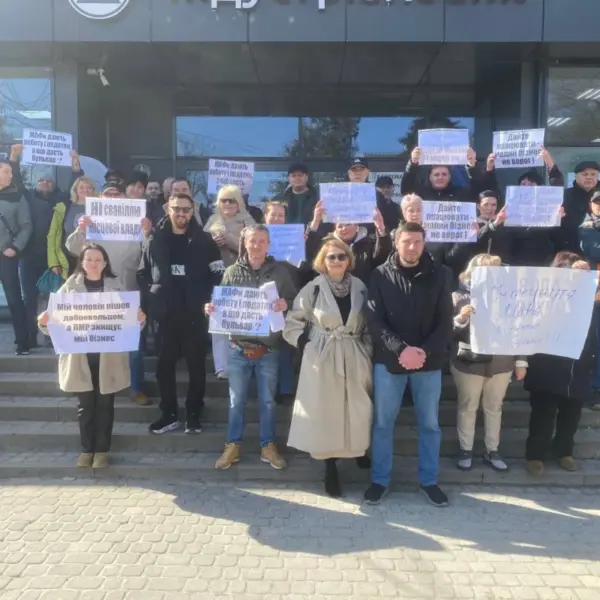 Поганого миру не відбулось: підприємці Львова заявляють про обман від ЛМР