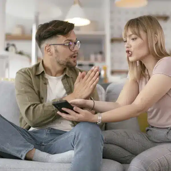 Культура согласия и личные границы в постели: почему это важно