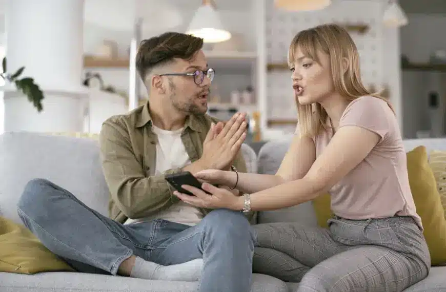 Культура согласия и личные границы в постели: почему это важно