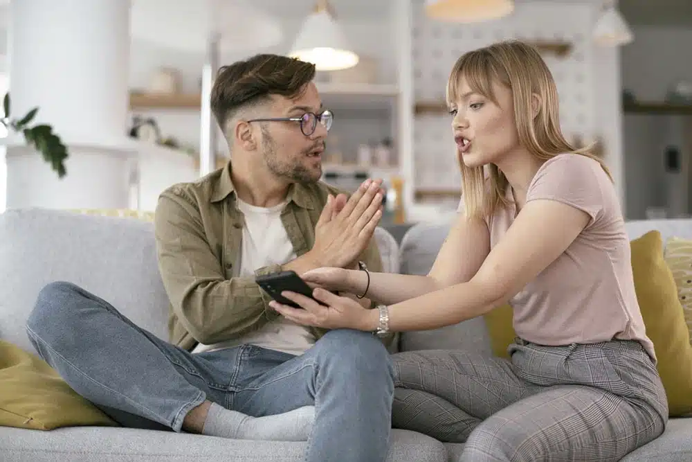 Культура согласия и личные границы в постели: почему это важно