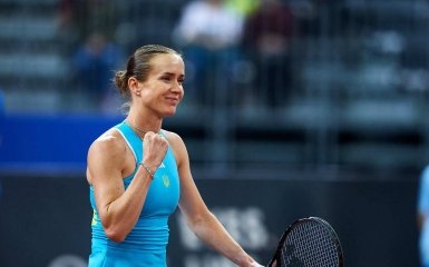 Біллі Джин Кінг Кап. Світоліна вщент розбила Каву з Польщі – відеозапис