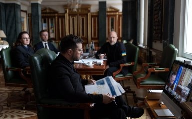 “Я попросив їх”. Зеленський розкрив правду про переговори з Іраном