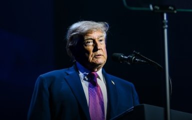 Трамп принизив принца Гаррі через його звернення щодо України — відео