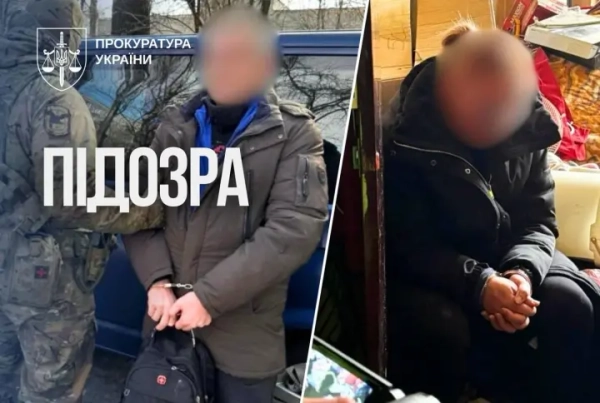 Київська поліція затримала пару: їх підозрюють у зґвалтуванні та поширенні дитячої порнографії