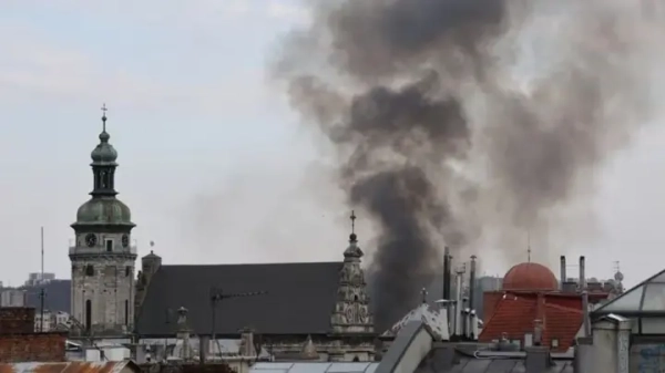 Експерти ЮНЕСКО приїдуть до Львова для оцінки завданої шкоди росією