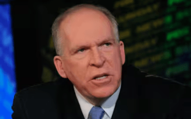 Ексголова ЦРУ Бреннан закликав негайно відсторонити Трампа від влади