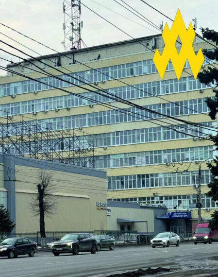 Окупанти кидають сили на відновлення “Кремній Ел” після удару: що відбувається в…