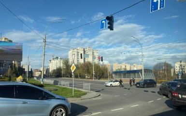 Столичний супермаркет у полоні: зловмисник відкрив вогонь і взяв людей&hellip;