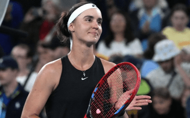 Калініна з України увійшла до головного етапу турніру WTA 1000&hellip;