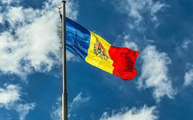 Україна відреагувала на рішення Молдови вийти з СНД