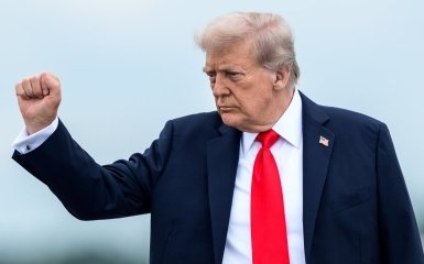 Іран звинуватив Трампа у 7 брехливих заявах за одну годину