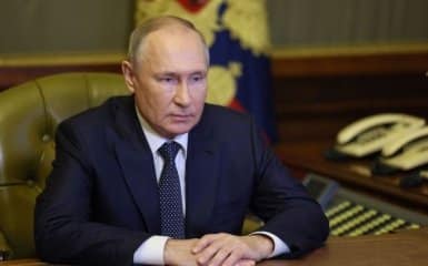 Путін цинічно заявив Трампу про готовність Росії до чергового “перемир’я”