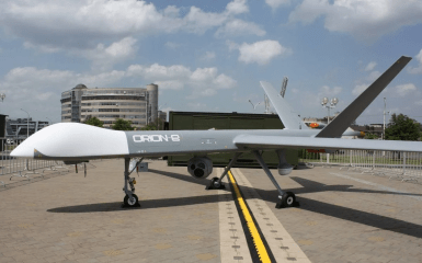 ССО та розвідка знешкодили 4 апарати й пункт базування дронів&hellip;