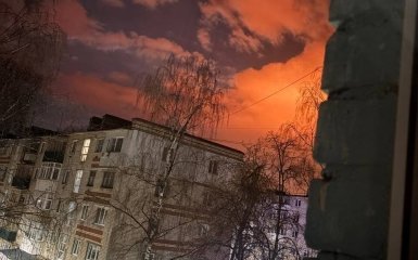 Генштаб заявляє про влучання в порт “Приморськ” та НПЗ “Лукойл-Нижегороднафтооргсинтез”…