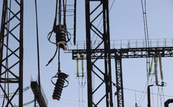 Відключення світла знову б’ють по Україні: як підготуватися