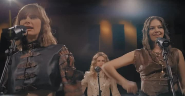 Євробачення-2026: “Дикі танці” Руслани змусили учасниць заговорити бездоганною українською