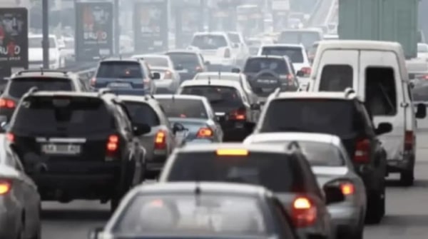 Київщина перекриває дороги: дізнайтеся про обмеження руху 31…