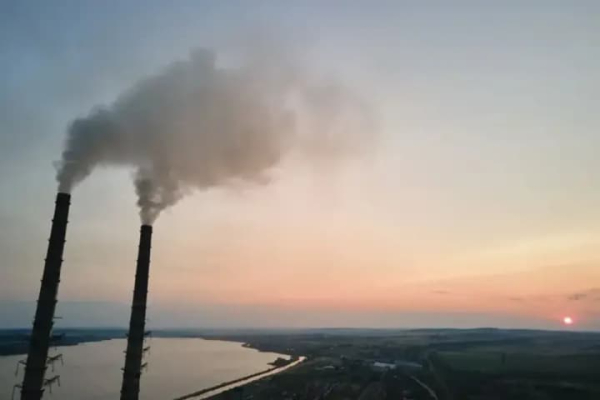 Звітність про викиди: український бізнес дихає вільніше завдяки спрощенню