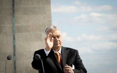 Орбан запропонував Путіну стати його “мишкою”, щоб той його помилував