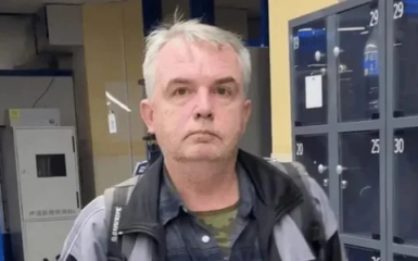 “Свинособака хохол зіг хайль!” Аудіозаписи стрільця розголошено після атаки в Києві.