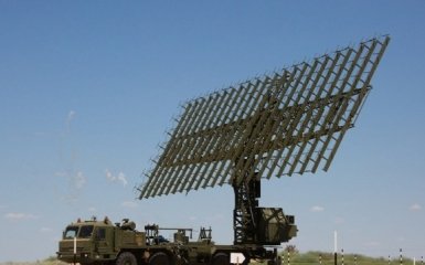 Українські захисники завдали удару по радіолокаційній станції та об’єктах логістики російської армії.