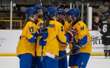 ЧС-2026: Неочікувана перемога української жіночої хокейної збірної над Мексикою.