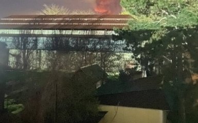 Генштаб повідомив про враження сховищ боєприпасів та нафтопереробних потужностей РФ.