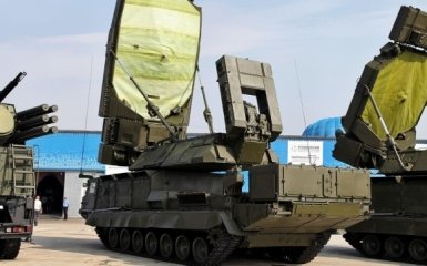 ССО знищили 41 російський зенітний комплекс за березень — відеодоказ
