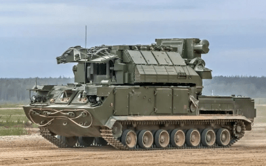 Підрозділи дронів вразили чергові російські радари та комплекси ППО —…