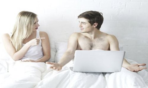 Як Інтернет вбиває кохання