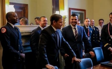 Марко Рубіо має всі шанси стати новим президентом США