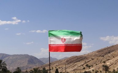 Іран нахабно відмовився проводити другий раунд переговорів зі США