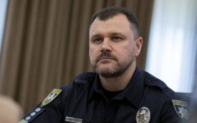 Клименко розповів про деталі спецоперації з ліквідації терориста в Києві.