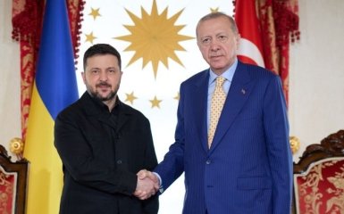 Туреччина пропонує прийняти черговий раунд мирних переговорів між Україною, США та РФ