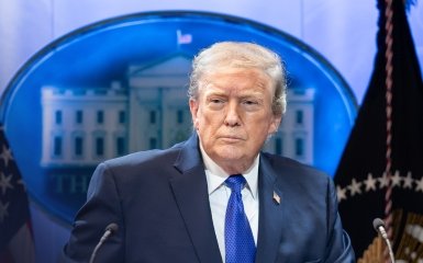 Трамп погрожує Китаю “великими проблемами” у разі допомоги Ірану