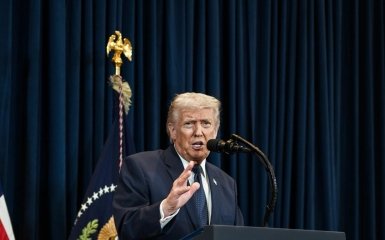 Трамп може кинути Україну напризволяще у війні проти РФ