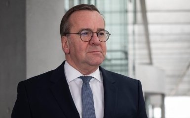 Росія готується до військового протистояння з НАТО — Пісторіус