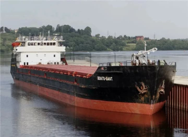 Пшениця пішла на дно: трагедія в Азовському морі забрала життя…