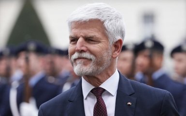 “Шкодить авторитету НАТО більше за Путіна”. Павел жорстко розкритикував заяви Трампа